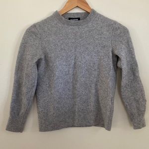 Naadam Cashmere Sweater